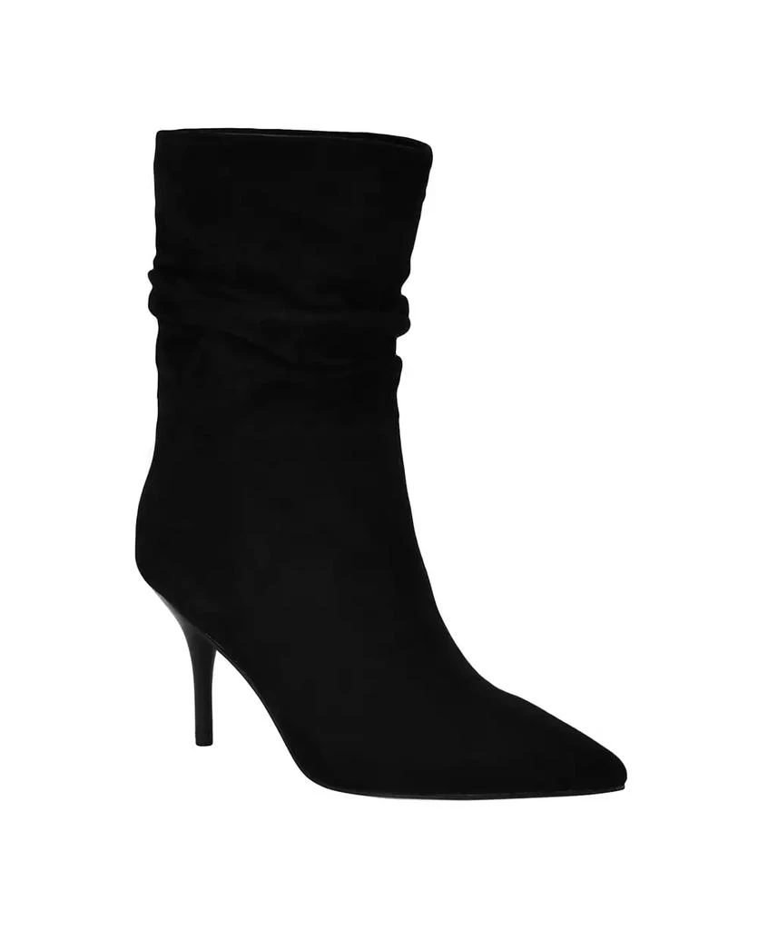 Calvin Klein Women's Cerine Stiletto Heel Dress Booties 1