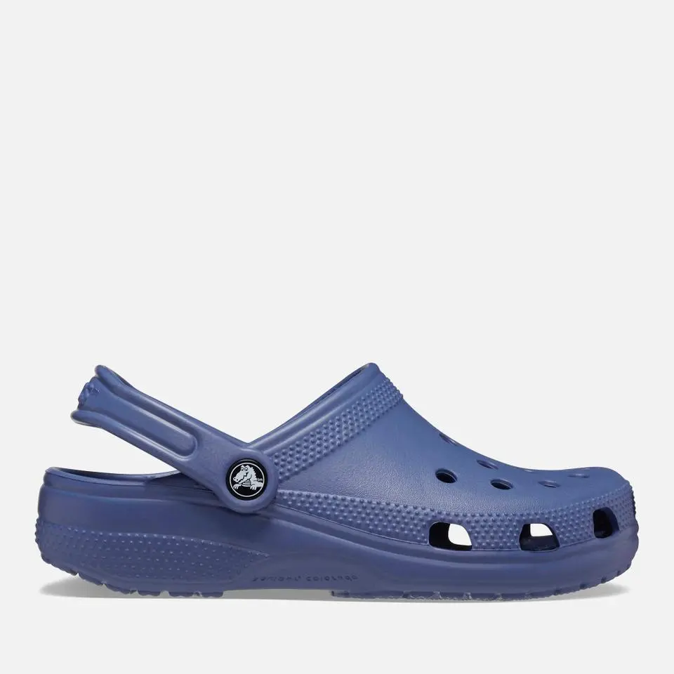 Crocs CROCS MEN'S CLASSIC CROSLITE™ CLOGS from undefined