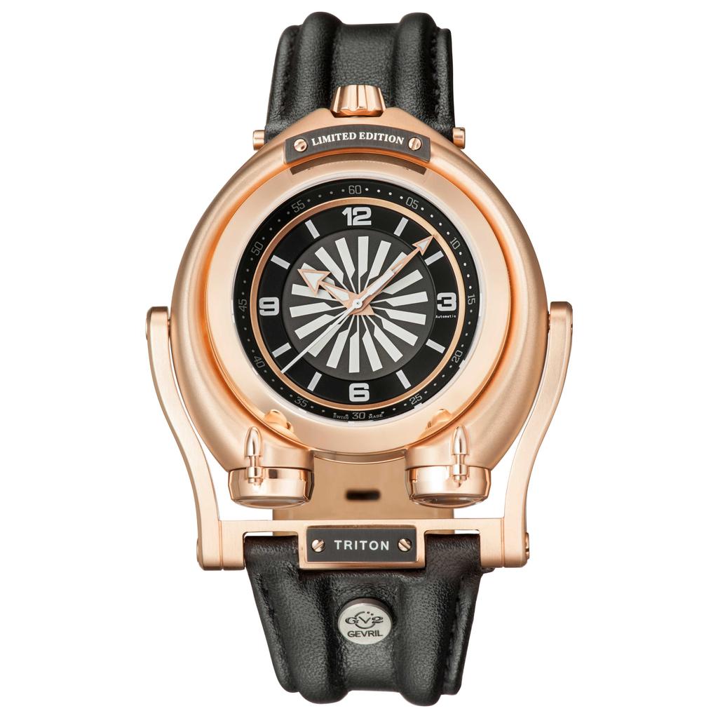 Gevril GV2 by Gevril Men's Watch 3402