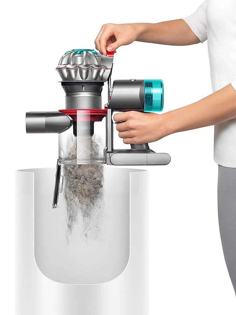 Dyson V8 Absolute Cordless Vacuum 8
