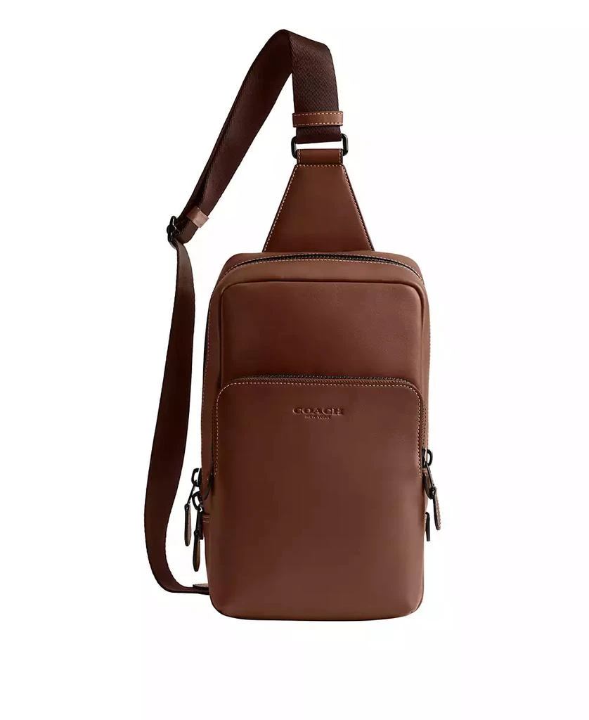 Coach Gotham Pack Belt Bag 1