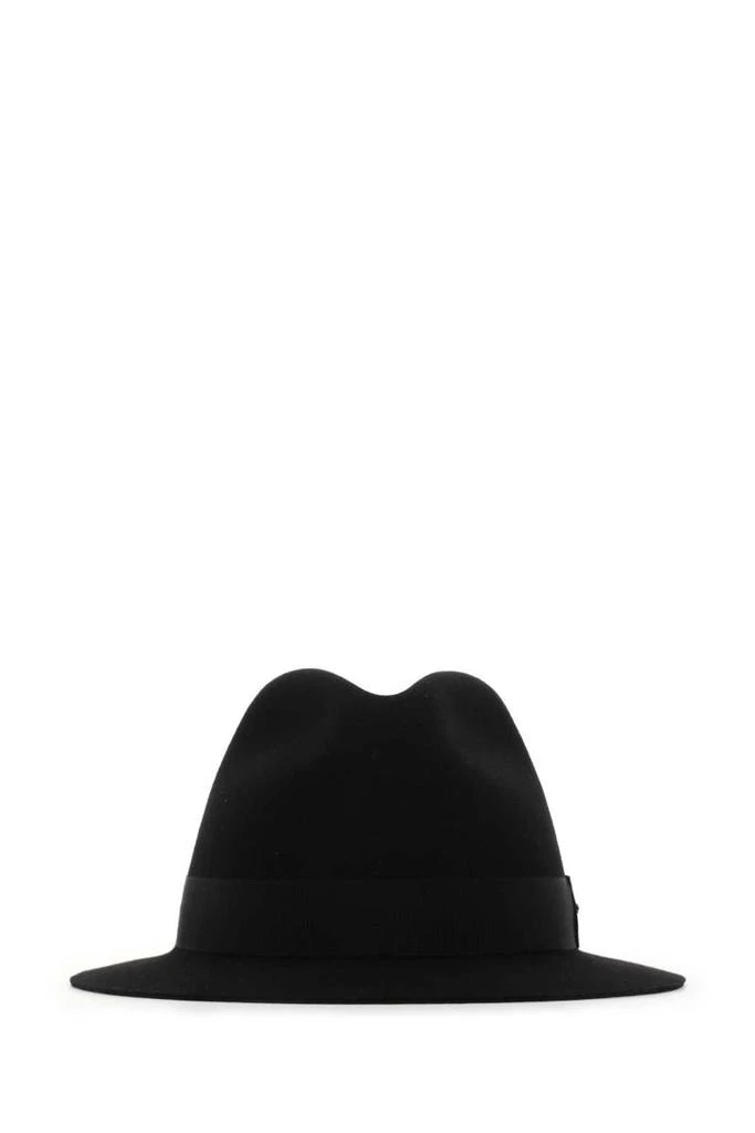 Yves Saint Laurent Saint Laurent Hats And Headbands 1