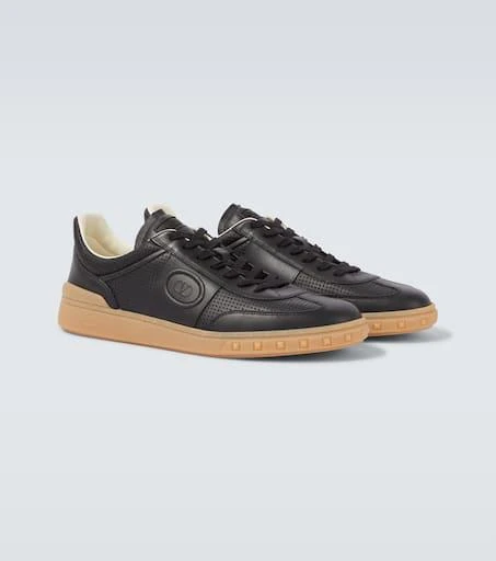 Valentino Upvillage leather sneakers 5