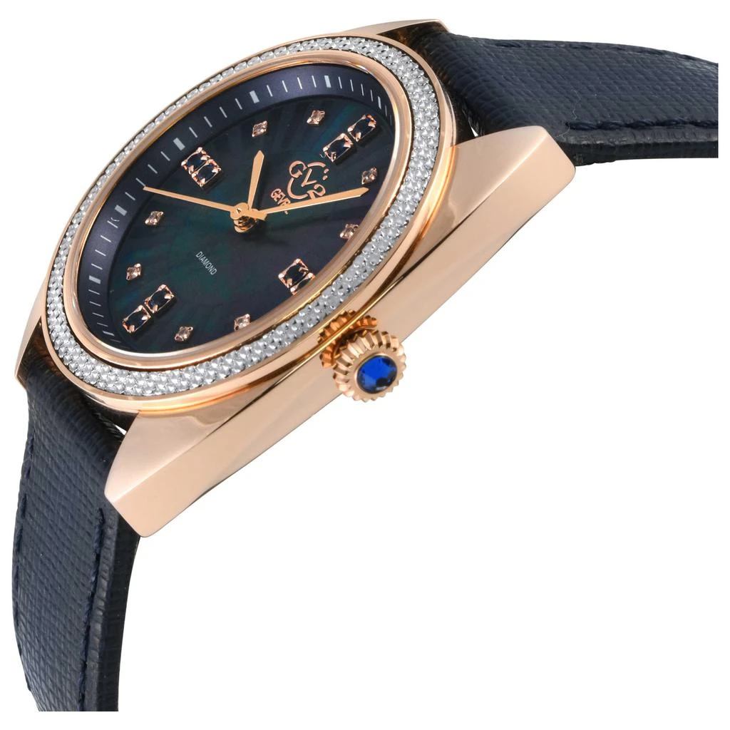 Gevril GV2 by Gevril Women
s Watch 13104 3