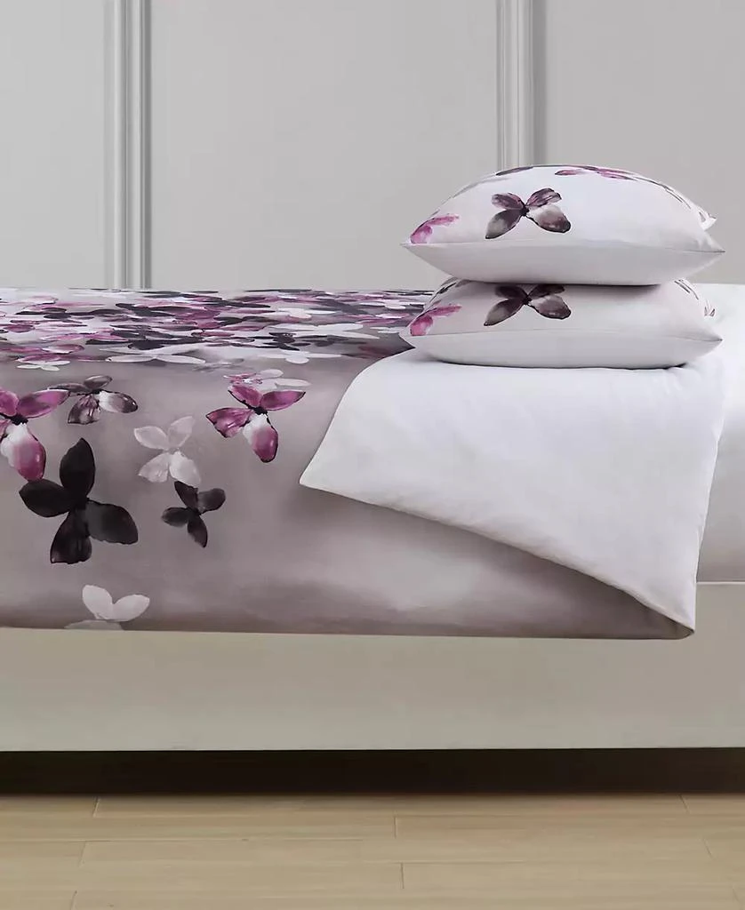 Vince Camuto Home Lissara 2 Piece Comforter Set 4