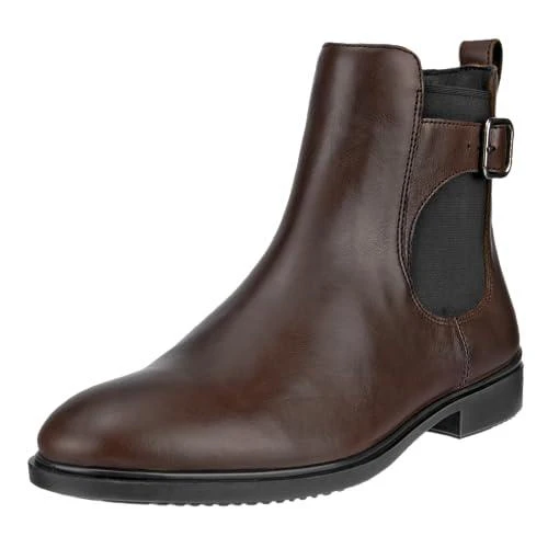 ECCO ECCO Women's Dress Classic Chelsea Buckle