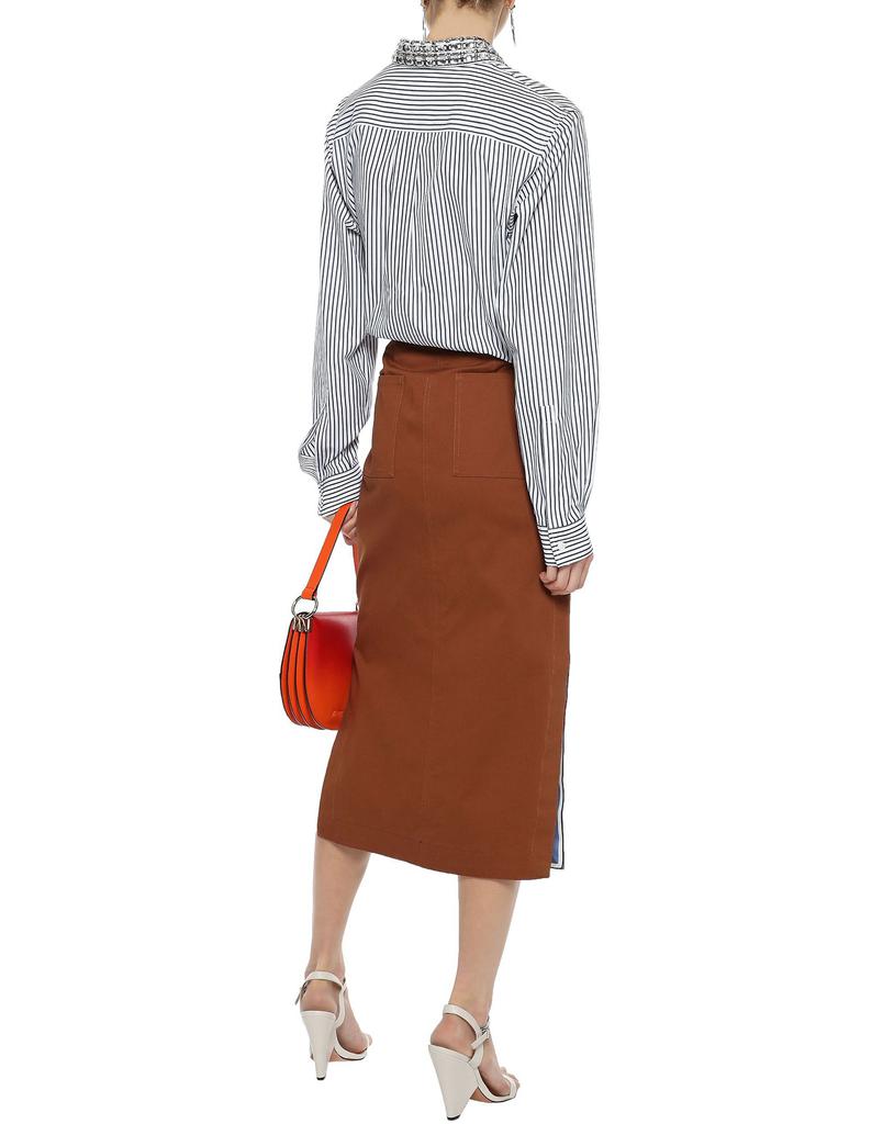 SONIA RYKIEL Striped shirt