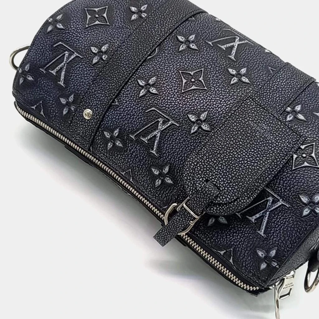 Louis Vuitton Louis Vuitton Multicolor Soft Trunk Shoulder Bag 4