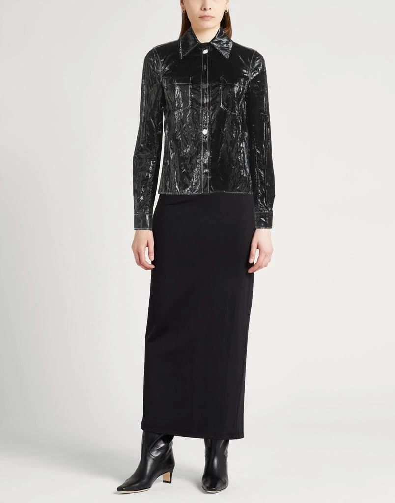 Rejina Pyo Solid color shirts & blouses 2