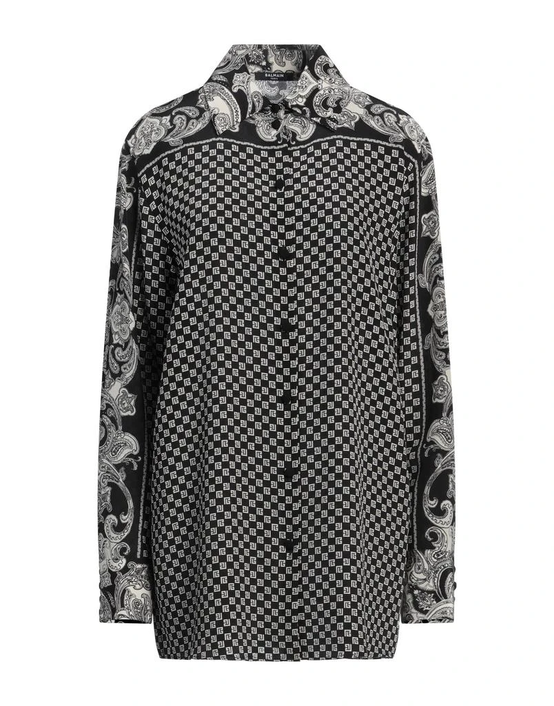 Balmain Patterned shirts
blouses 1
