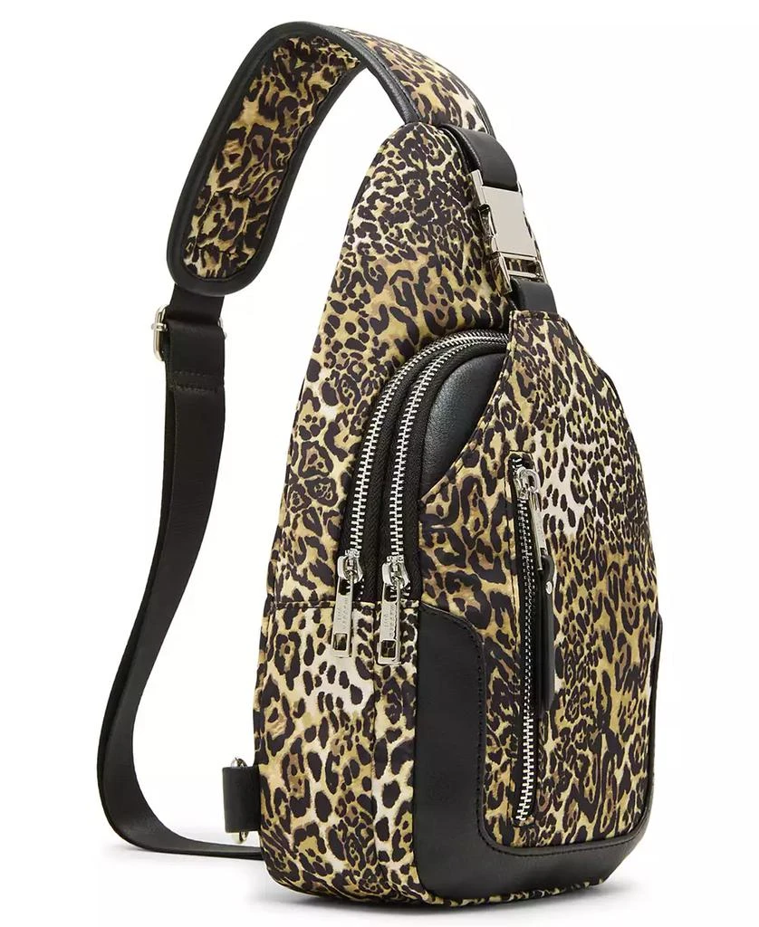 Madden Girl Brooke Mini Sling Crossbody Bag 3