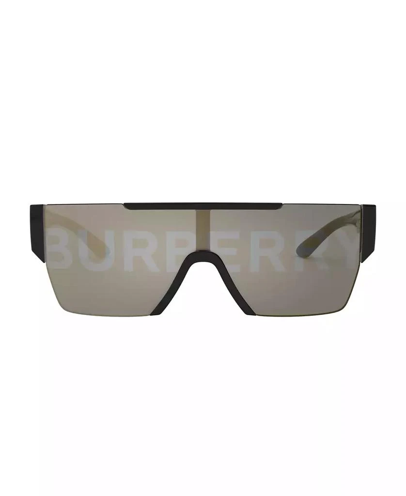 Burberry Men's Sunglasses, BE4291 5