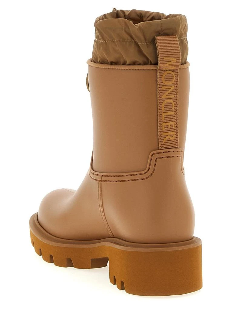 Moncler Kickstream' Rain Boots 3