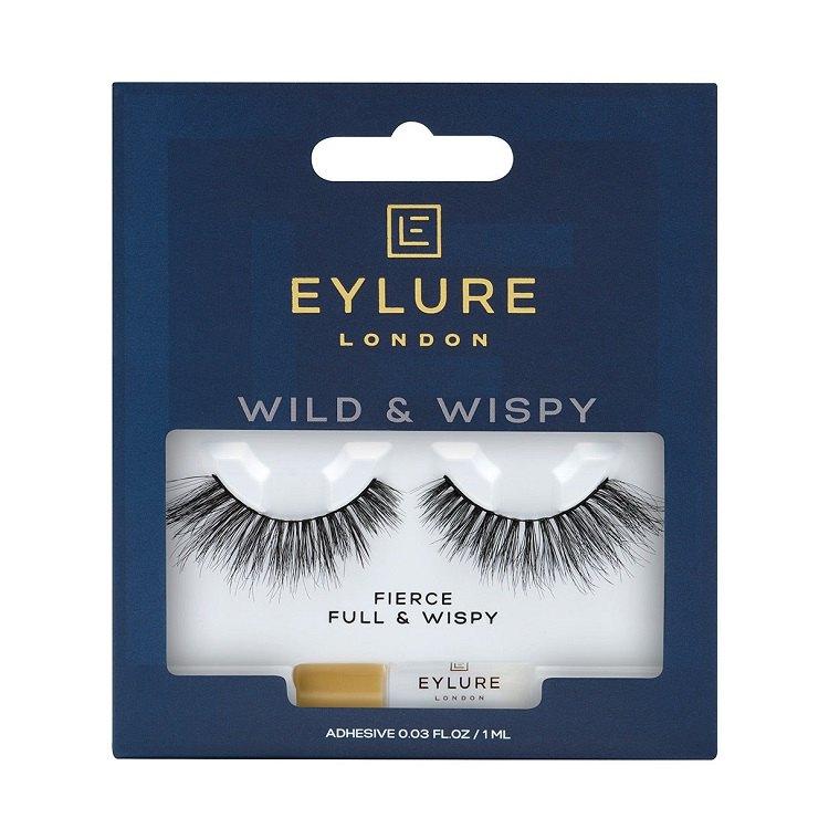 EYLURE Eylure - Wild and Wispy Fierce False Lash