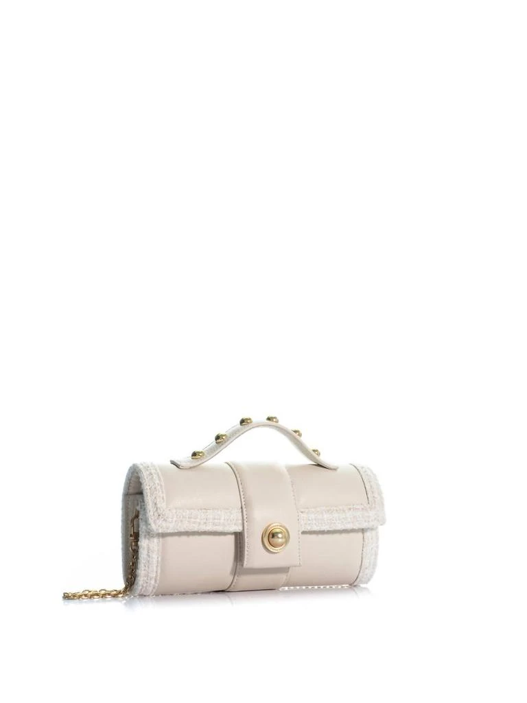 Kooreloo Kooreloo - The Amalfi Allongé Leather Bag 3
