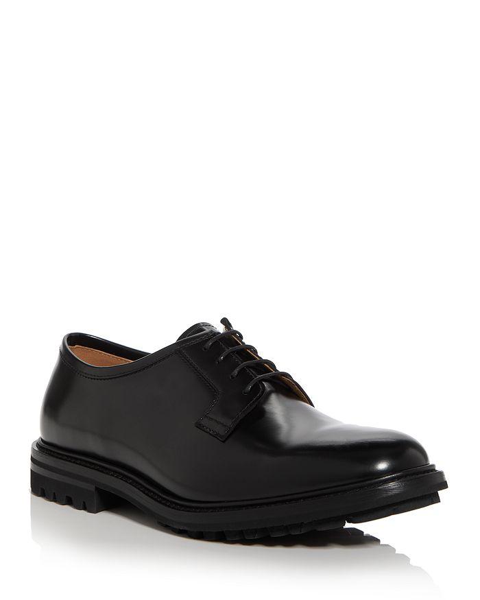 Henderson Baracco Men's Plain Toe Oxfords