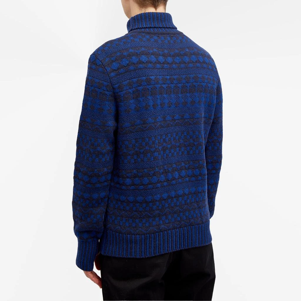 Oliver Spencer Oliver Spencer Talbot Crew Knit 3