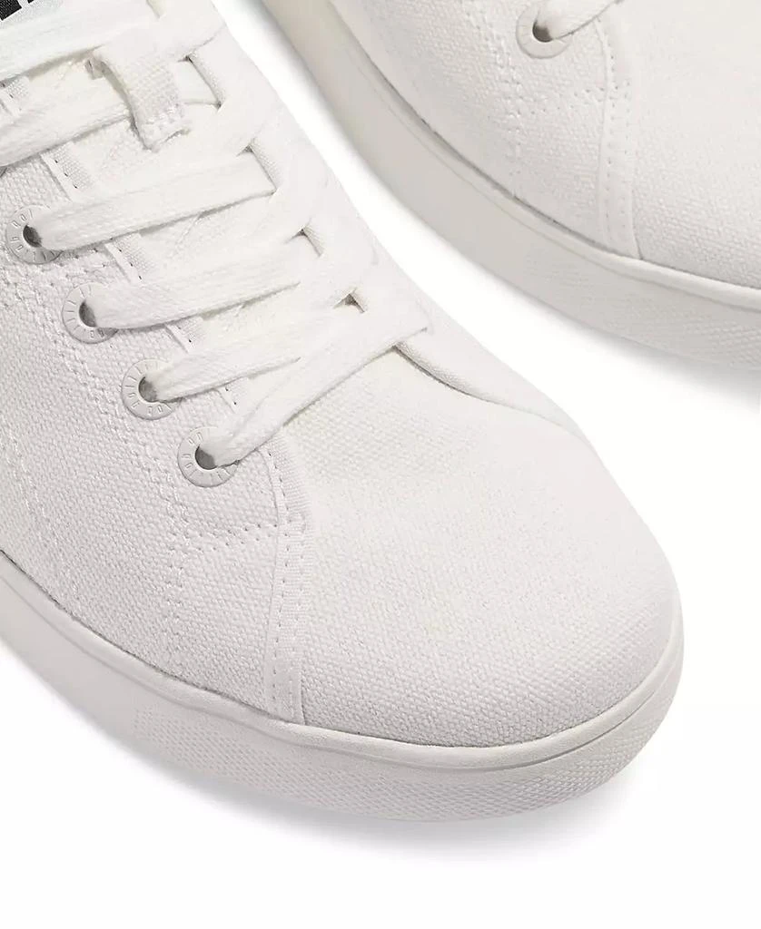 FitFlop Women's Rally Canvas Sneakers 4