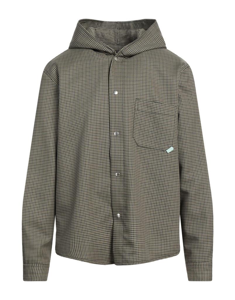COVERT Patterned shirt