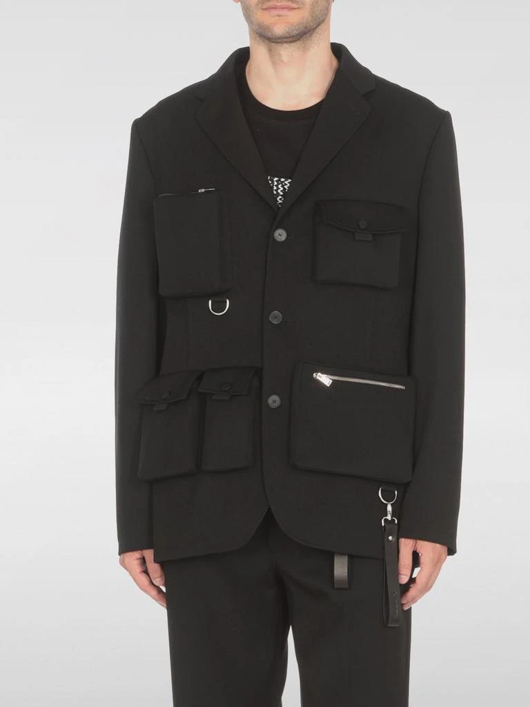 Lanvin Jacket men Lanvin 1