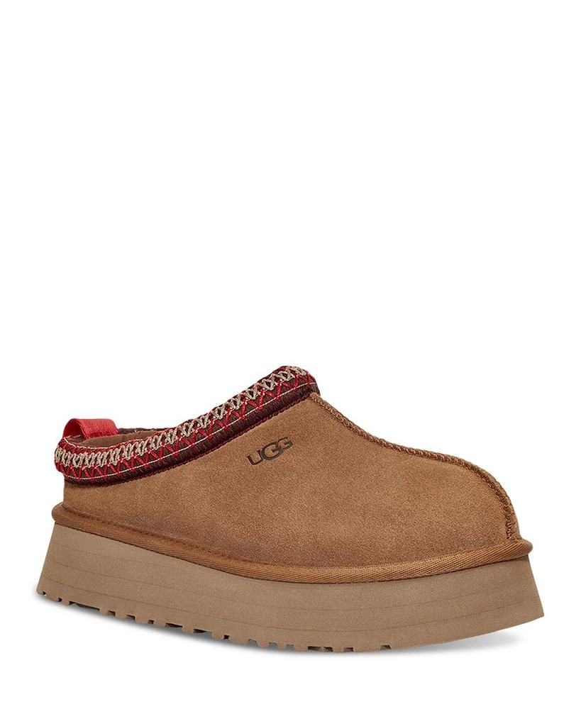 UGG Women's Tazz Platform Slippers 1