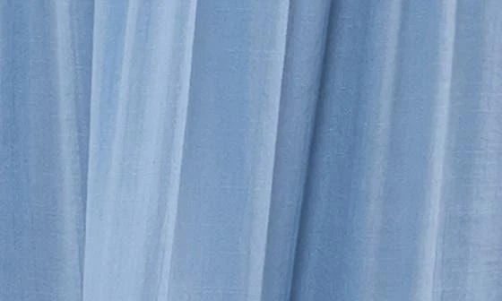 AUGUST SKY Flutter Sleeve Maxi Dress 4