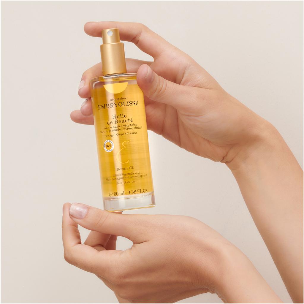 Embryolisse Embryolisse Beauty Oil, The Marvel Skincare for Face Body and Hair