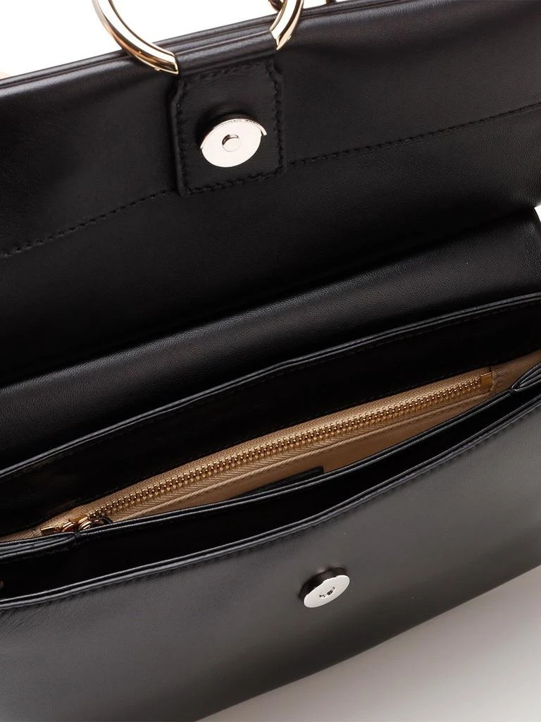 Chloé Chloé Faye Medium Shoulder Bag 4