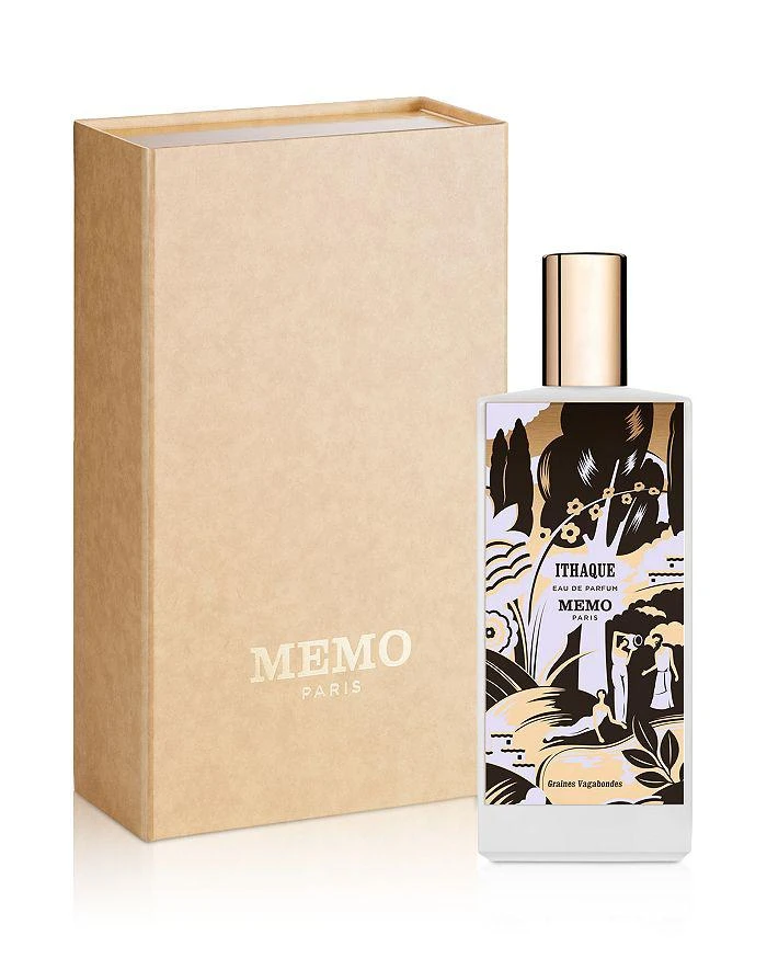 Memo Ithaque Eau de Parfum 2.54 oz. 2