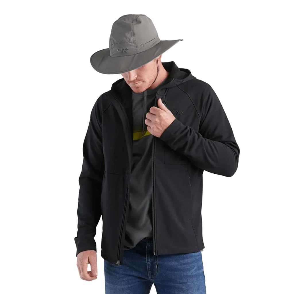 Outdoor Research Outdoor Research Sombriolet Sun Hat 2