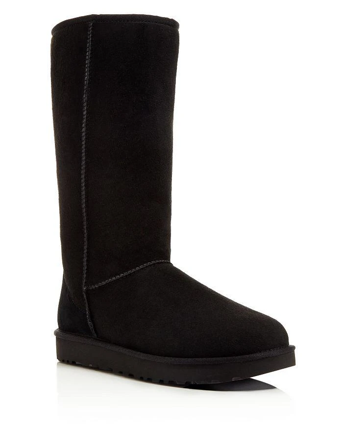 UGG Classic II Tall Shearling Boots 1