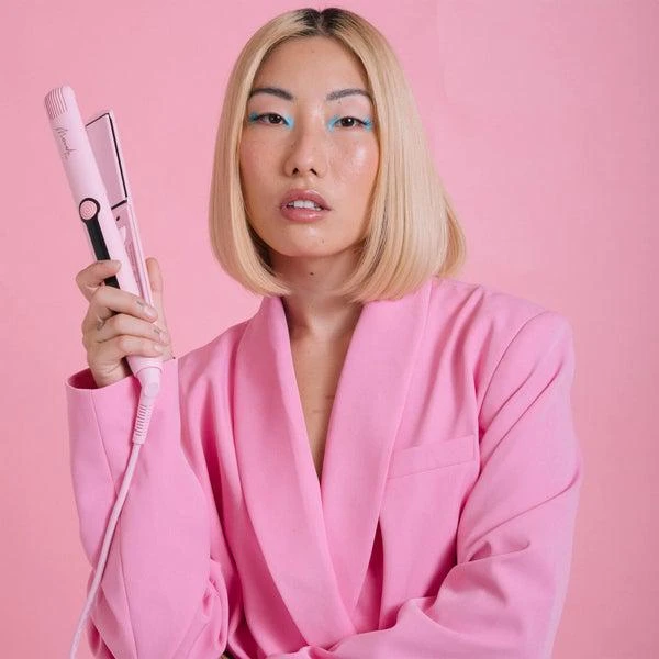 Mermade Hair Mermade Hair 28mm Straighteners 4