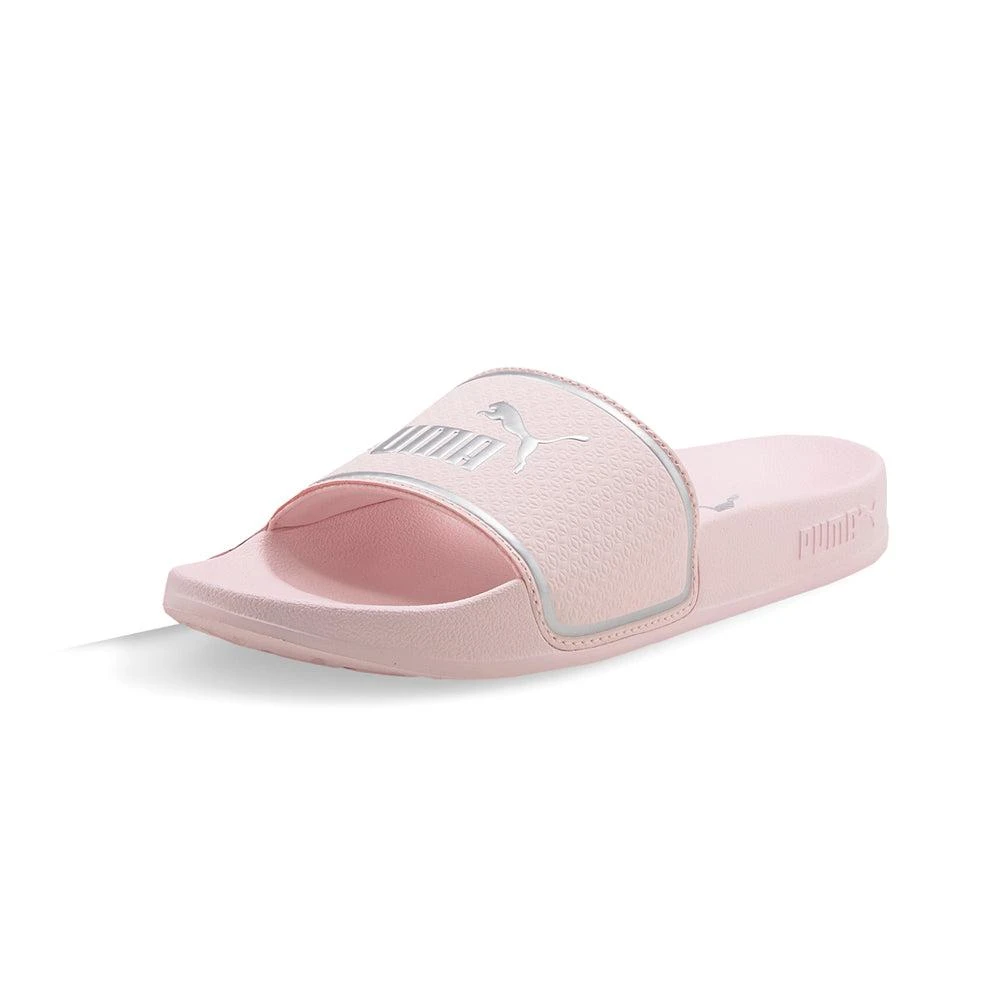 Puma Leadcat 2.0 Slide Sandals (Little Kid-Big Kid) 2