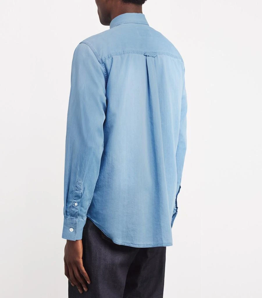 NN07 Denim Colby Shirt 4
