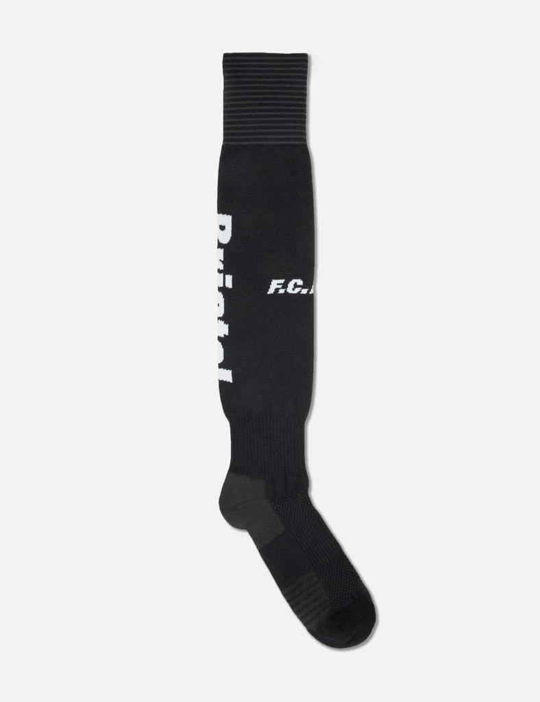 F.C. Real Bristol Game Socks 3