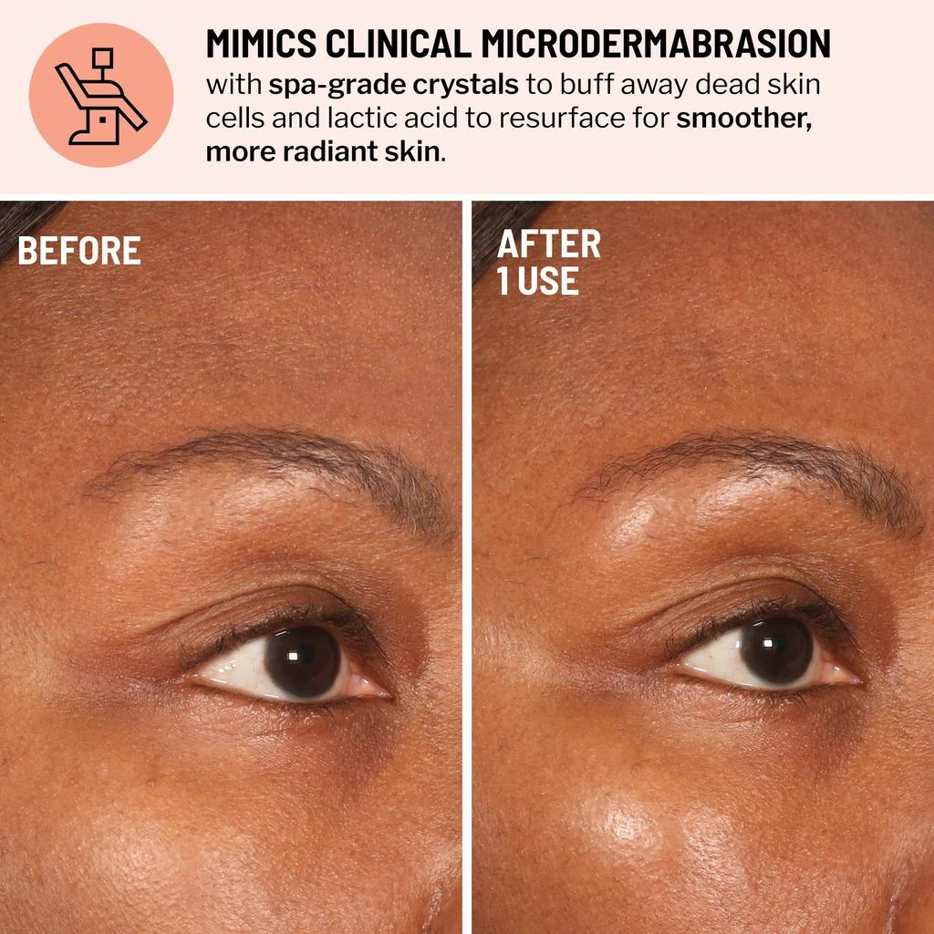 Dr. Brandt Skincare Advanced Face Exfoliator 2