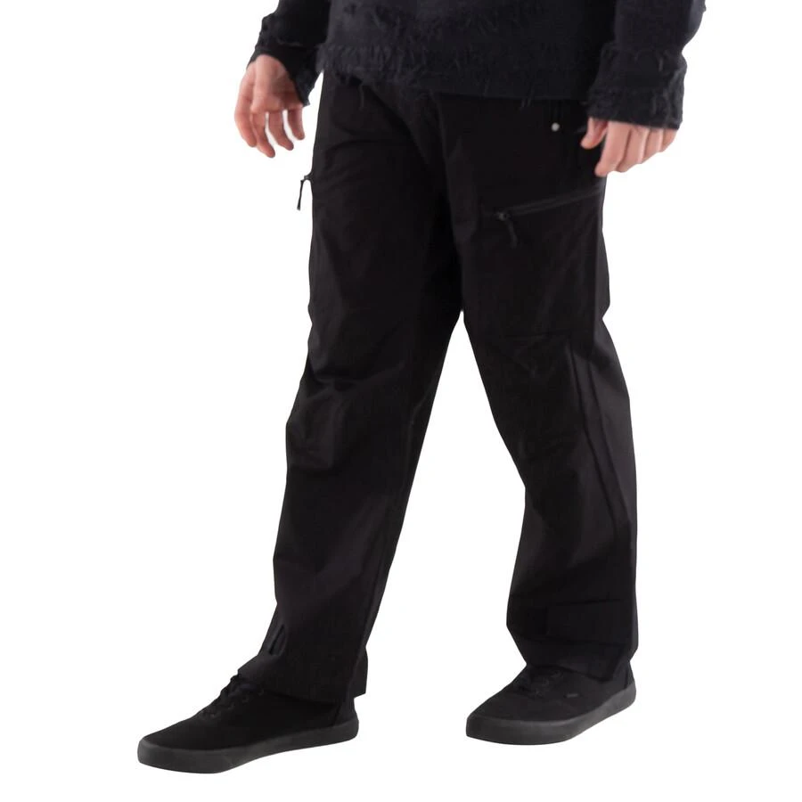 A-COLD-WALL* Static Zip Cotton Pants 2