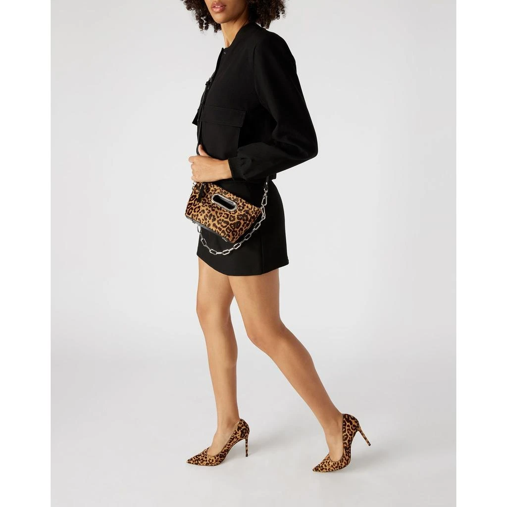 Steve Madden Callum Bag Leopard 2