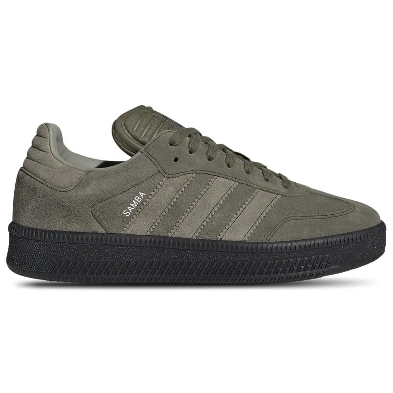 Adidas adidas Originals Samba XLG - Men
s 1