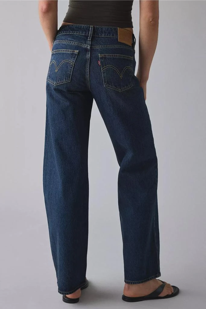 Levi's Levi’s® Low Loose Jean 2