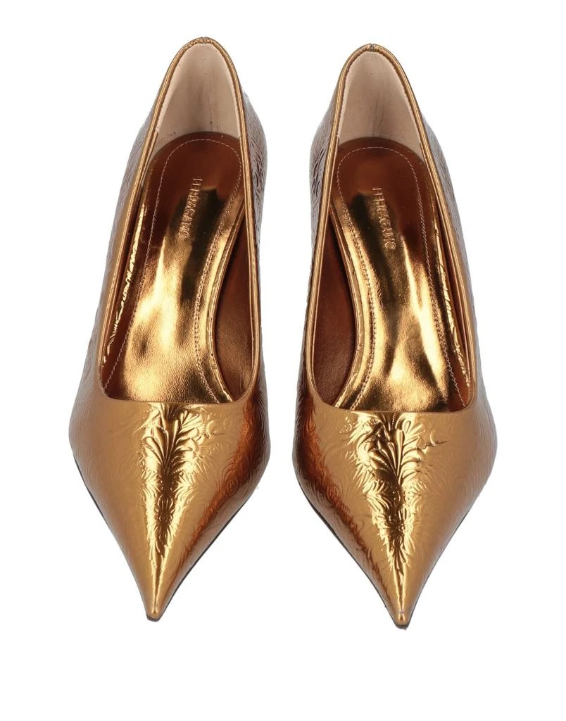 Salvatore Ferragamo Pump 4