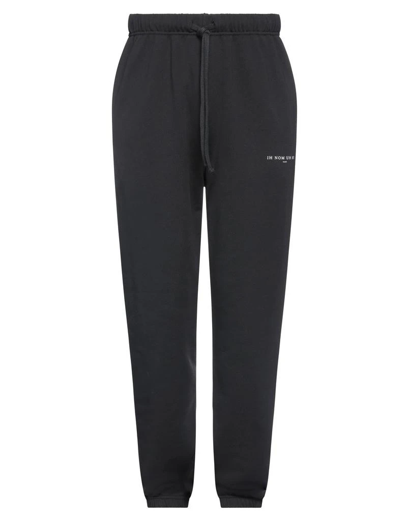 Ih Nom Uh Nit Casual pants 1
