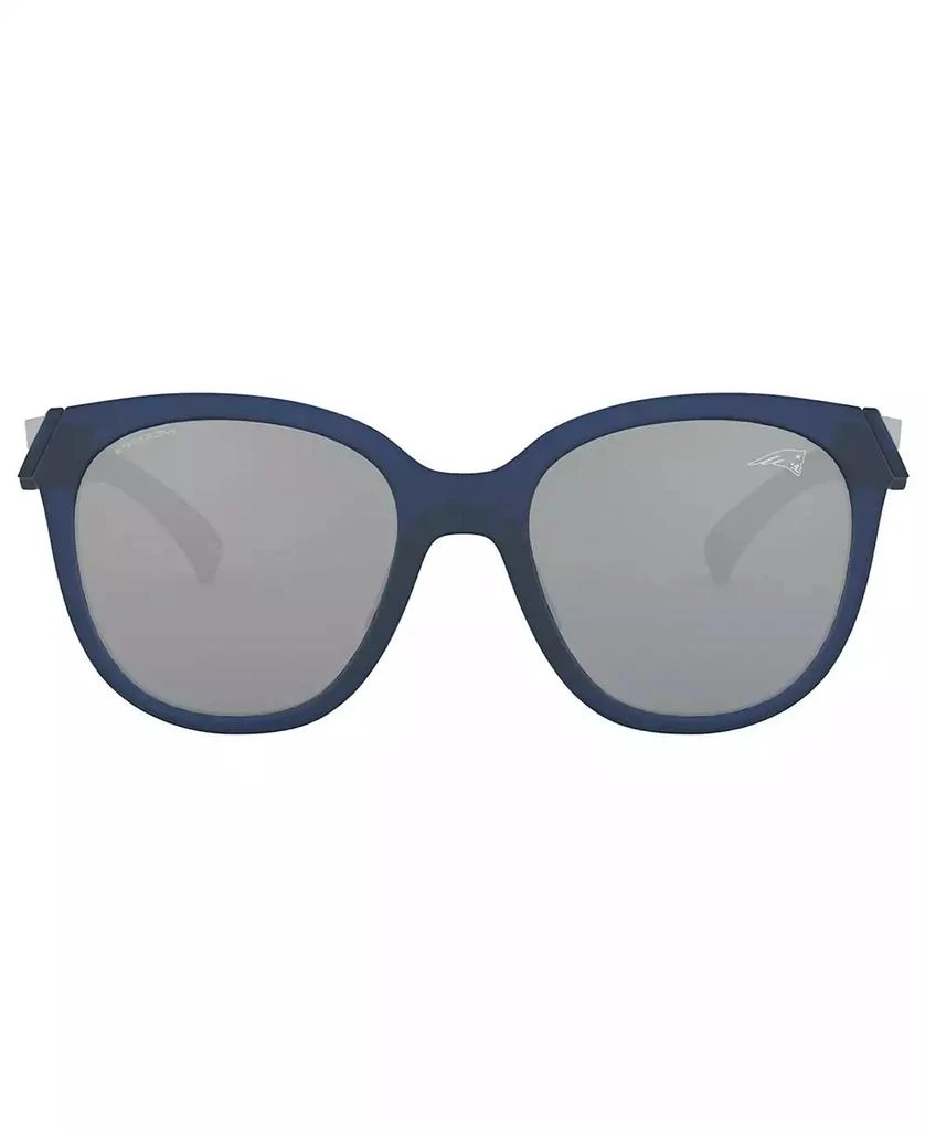 Oakley NFL Collection Sunglasses, New England Patriots Low Key OO9433 OO9433 54 LOW KEY 2