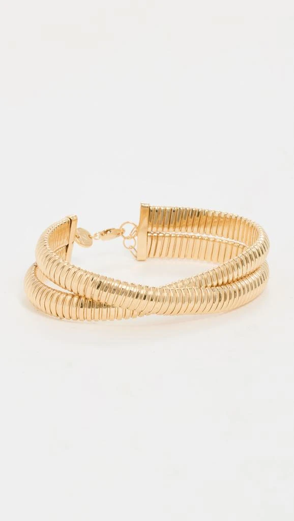 Jennifer Zeuner Mattea Bracelet 1