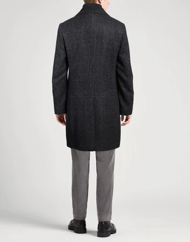 Fedeli Coat 3