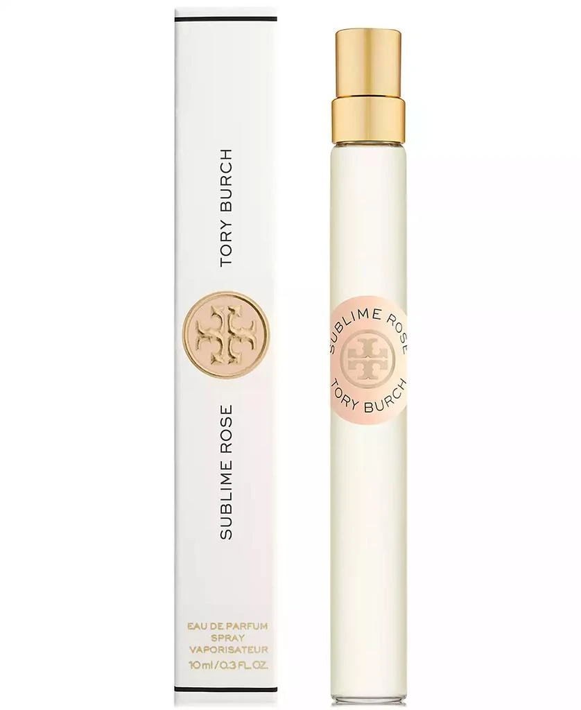 Tory Burch Essence Of Dreams Sublime Rose Eau de Parfum, 3 oz. 2