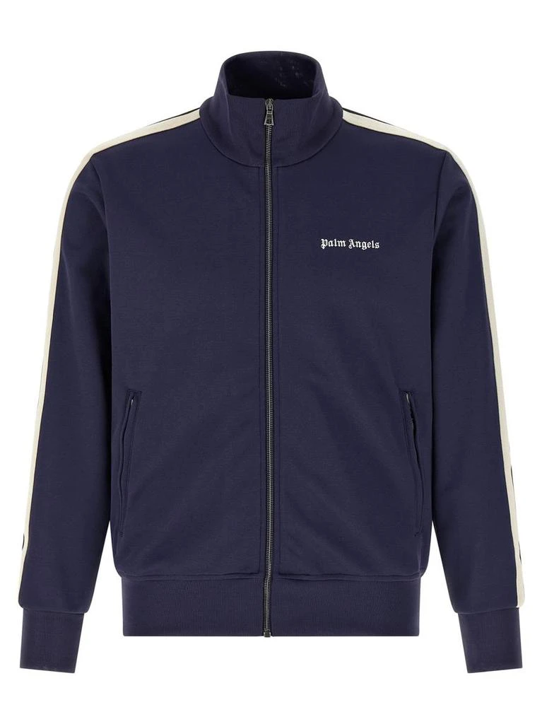 Palm Angels Palm Angels 'Classic Logo' Sweatshirt 1