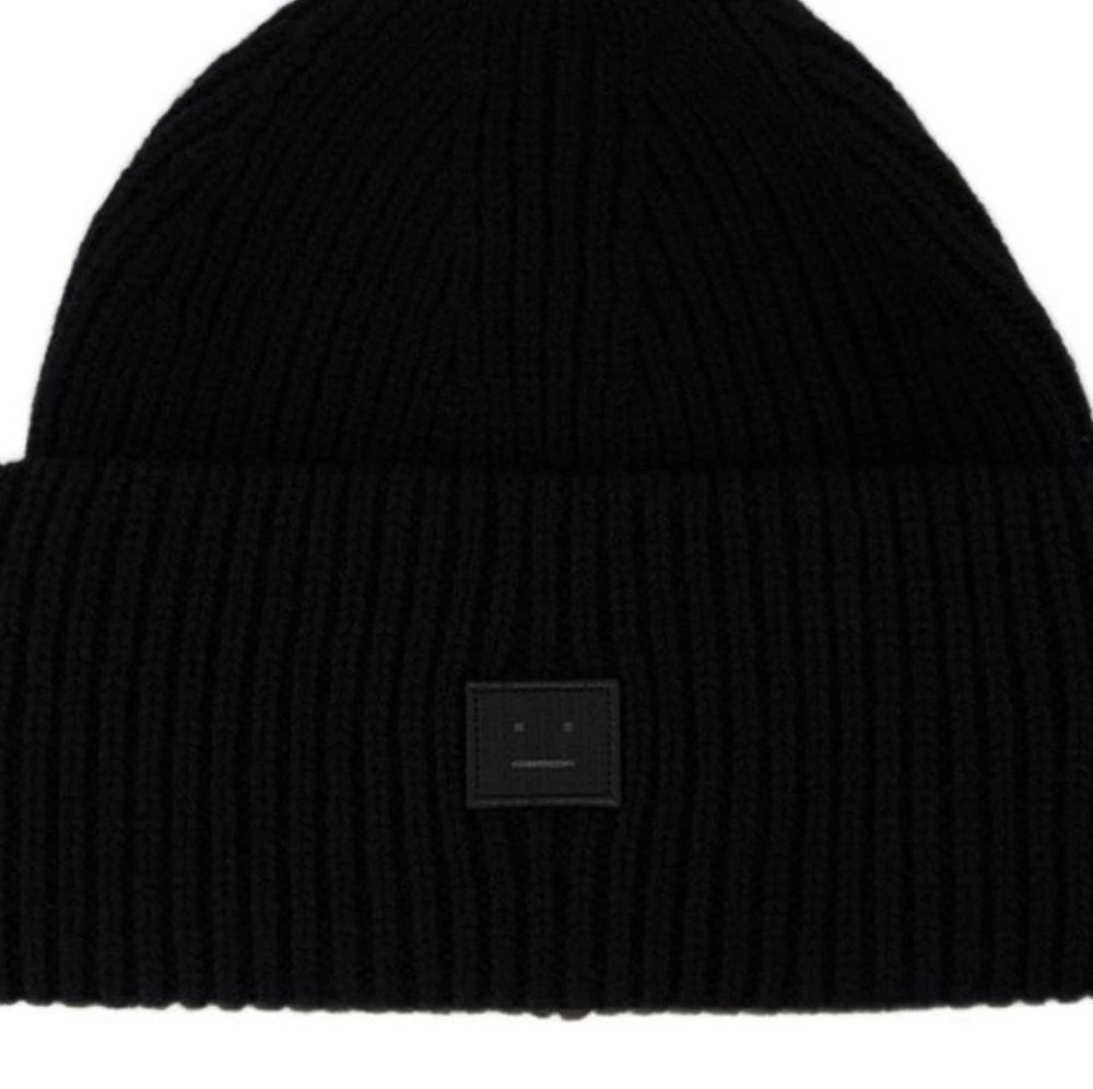 Acne Studios Acne Studios Fn-Ux Beanie 2