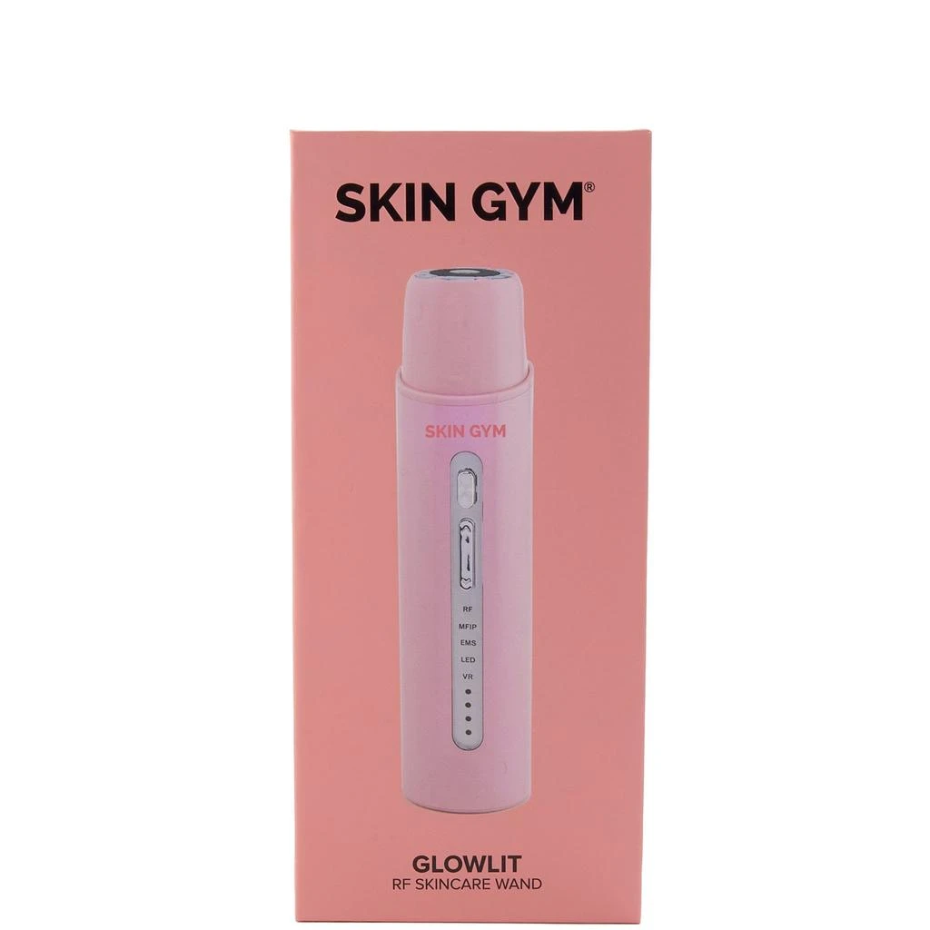 Skin Gym Skin Gym Glowlit RF Tool 2