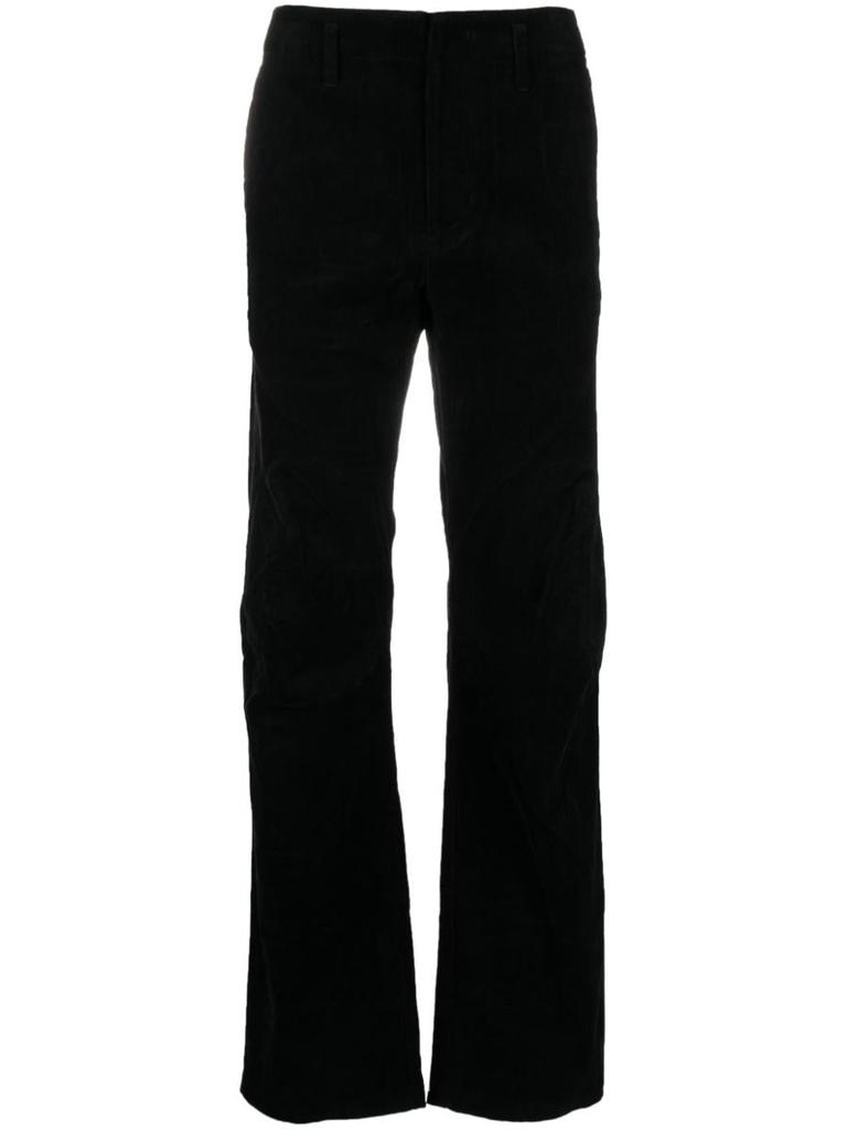 Shop Post Archive Faction (Paf) 5.1 Technical Pants Right (Black